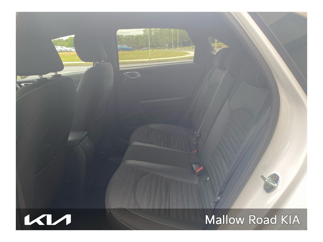 2023 Kia Ceed
