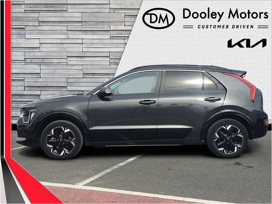 2023 Kia Niro