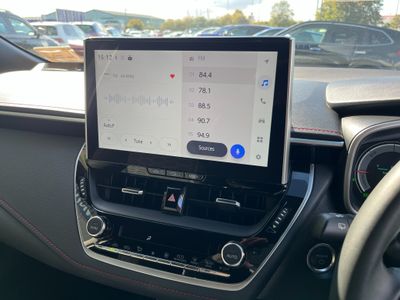 2023 Toyota Corolla