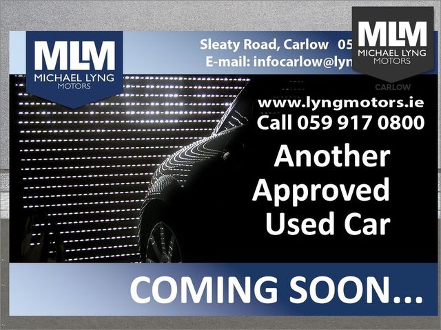 vehicle for sale from Michael Lyng Motors
