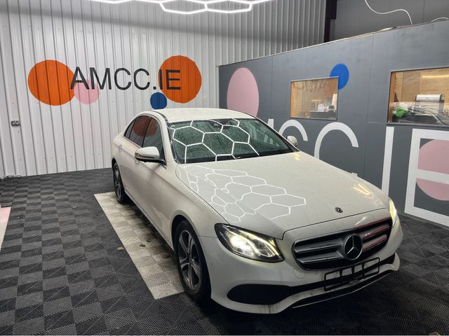 vehicle for sale from The Automatic Motor Car Centre