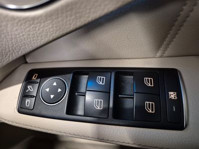 2014 Mercedes-Benz E Class