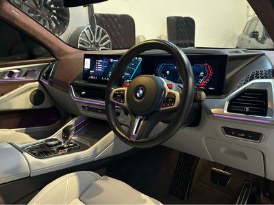 2024 BMW XM