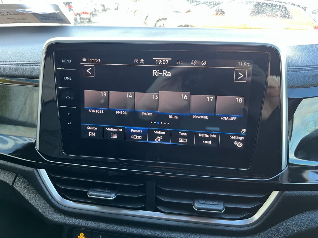 2023 Volkswagen T-Roc