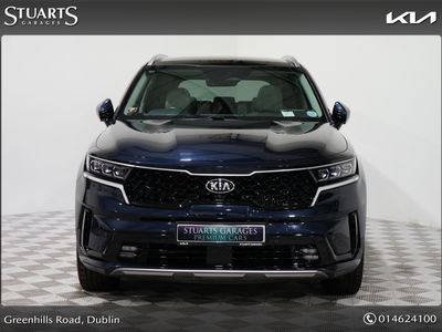 2021 Kia Sorento