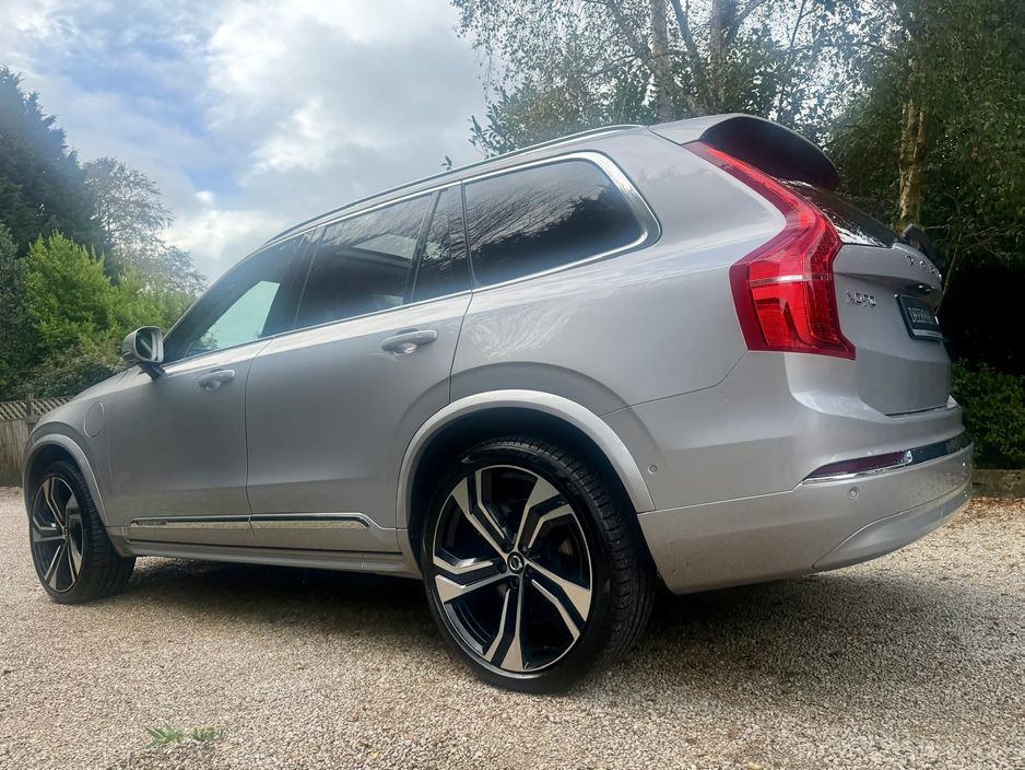 2024 Volvo XC90