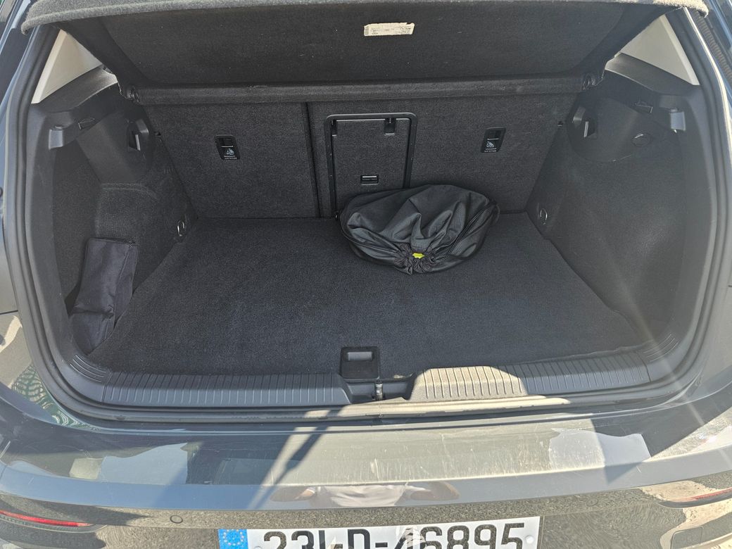 2023 Volkswagen Golf