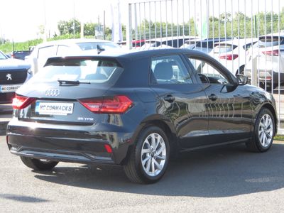 2023 Audi A1