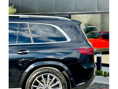 2024 Mercedes-Benz GLS