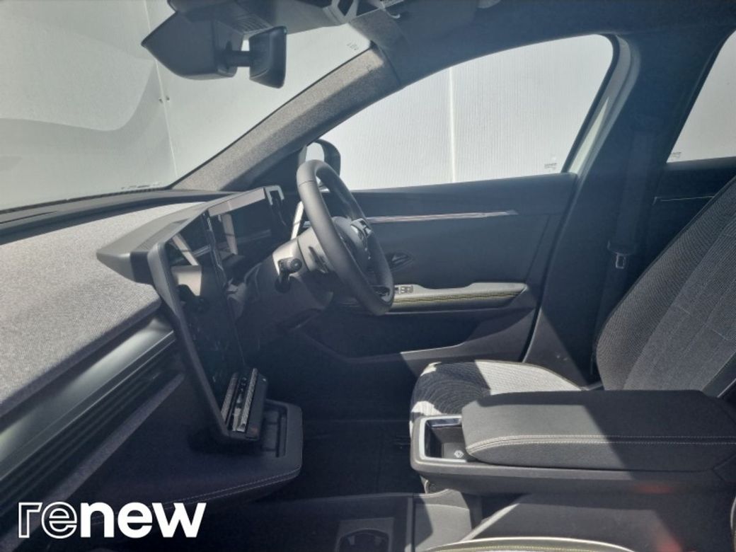 2024 Renault Scenic