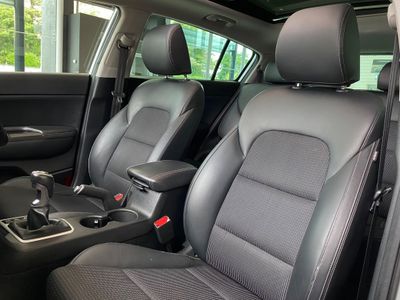 2016 Kia Sportage