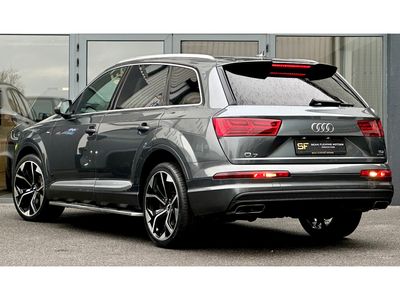 2017 Audi Q7