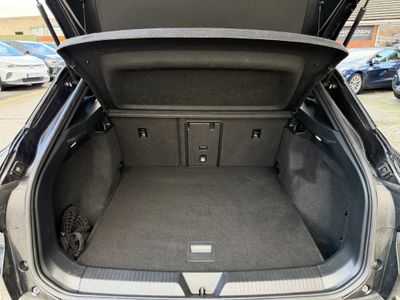 2022 Volkswagen ID.4