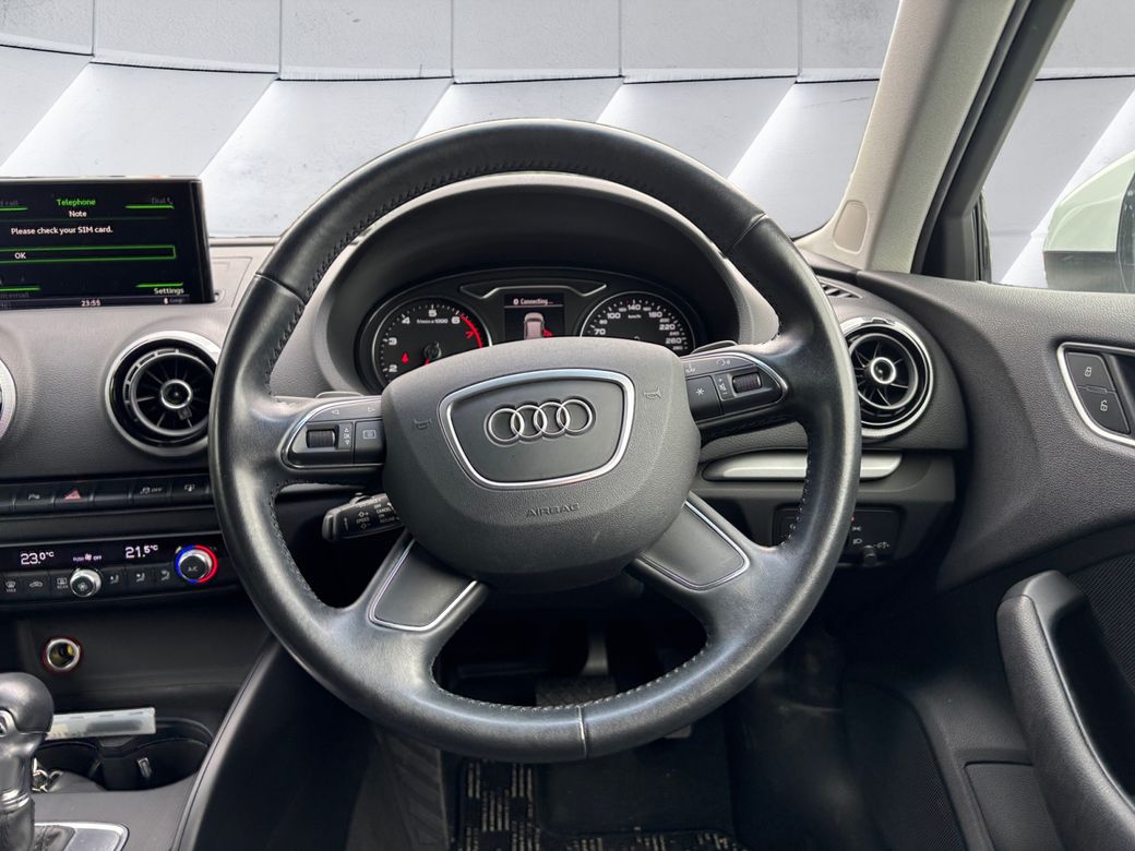 2014 Audi A3