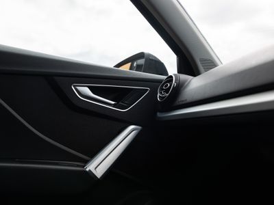 2019 Audi Q2