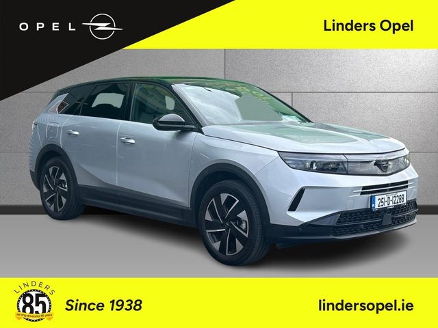 vehicle for sale from Linders Finglas Turvey Limited