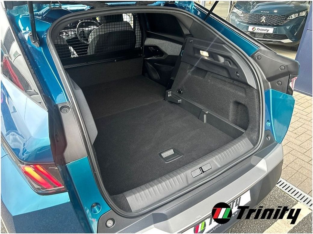2026 Peugeot 3008