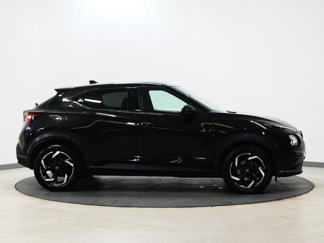2024 Nissan Juke