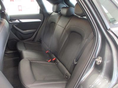 2016 Audi Q3