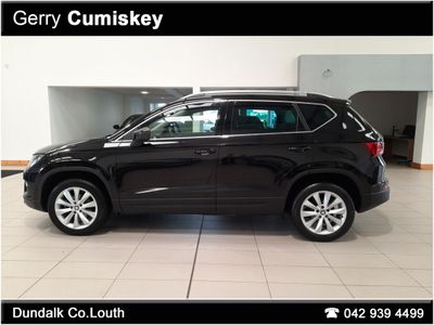2019 SEAT Ateca