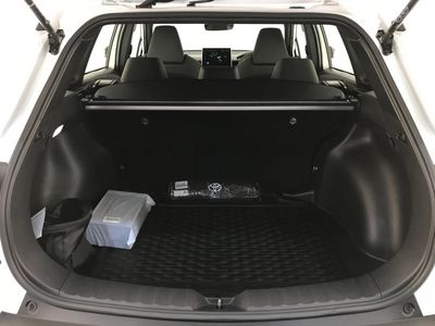 2025 Toyota Corolla Cross