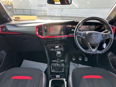 2023 Opel Mokka