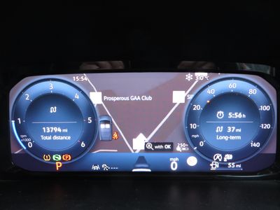 2024 Ford Tourneo Connect