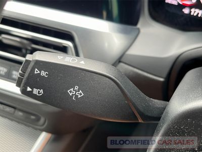 2020 BMW 3 Series