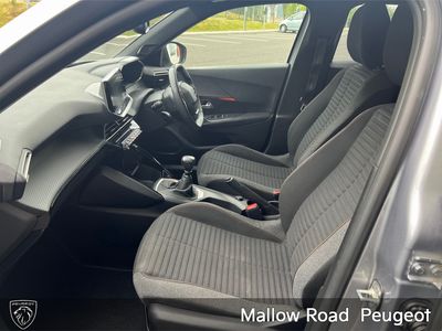 2023 Peugeot 2008
