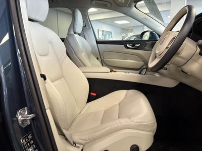 2021 Volvo XC60