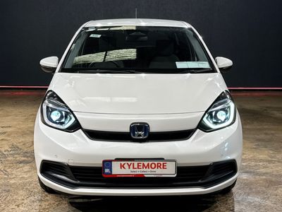 2024 Honda Fit