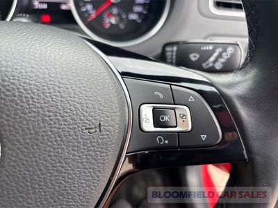 2017 Volkswagen Polo
