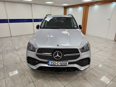 2023 Mercedes-Benz GLE 350