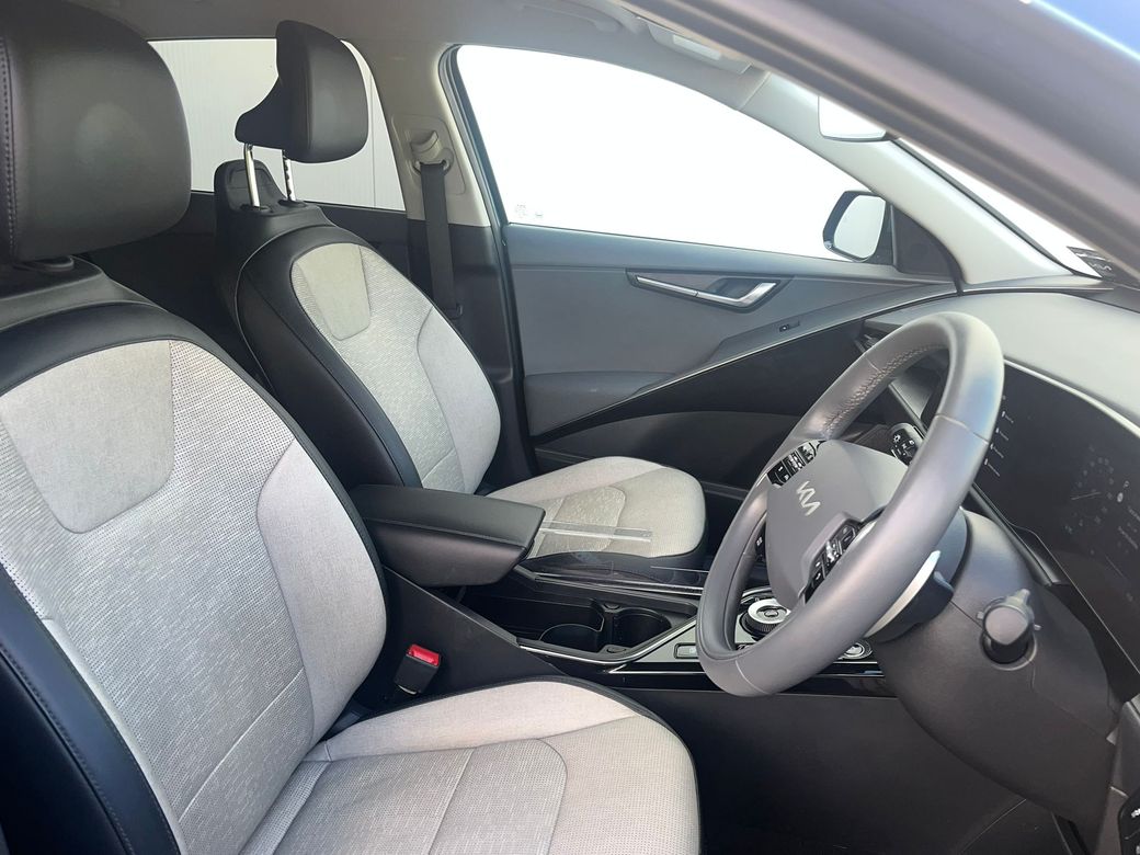 2022 Kia Niro