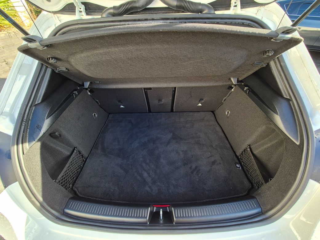 2020 Mercedes-Benz A Class