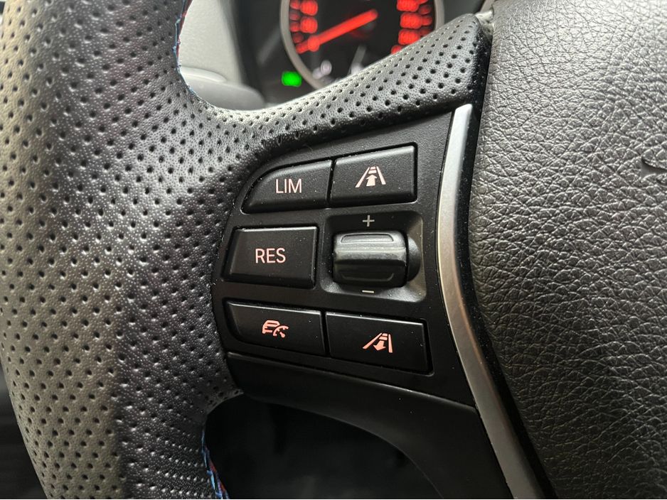 2016 BMW 1 Series
