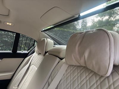 2017 BMW 7 Series