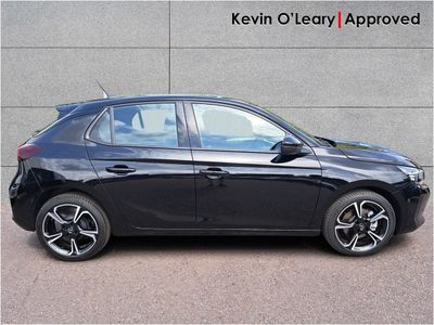 2026 Opel Corsa