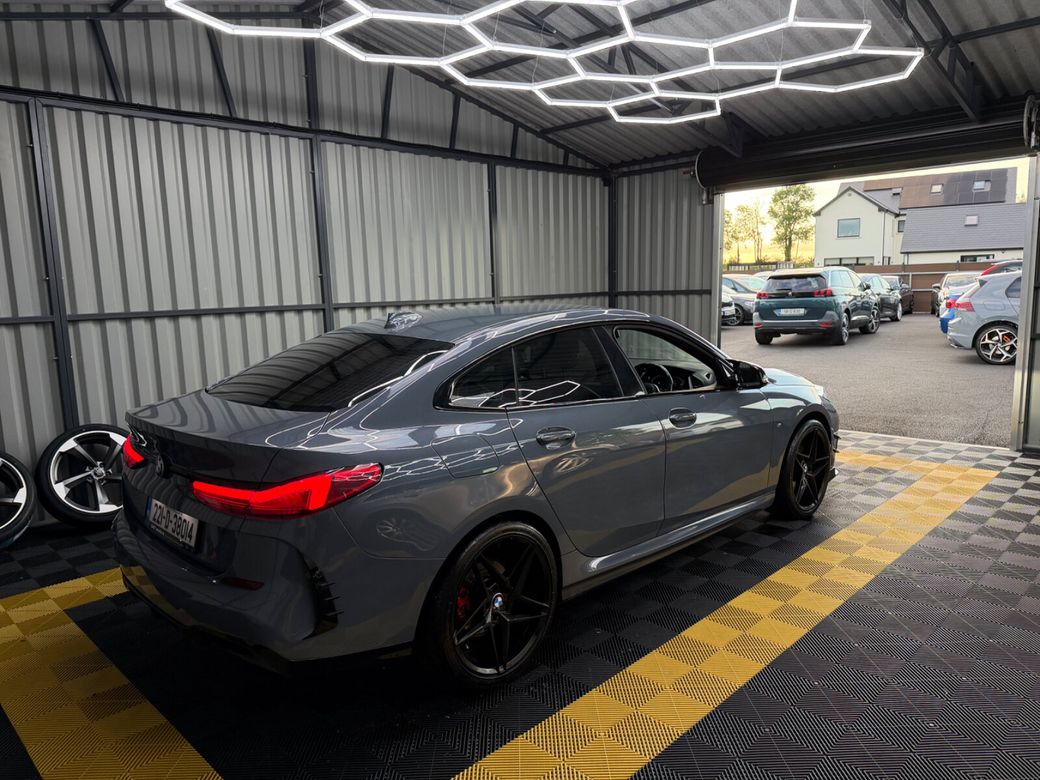 2022 BMW 2 Series