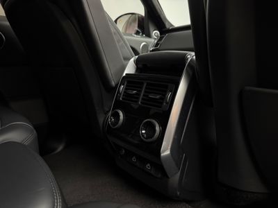 2022 Land Rover Range Rover Sport