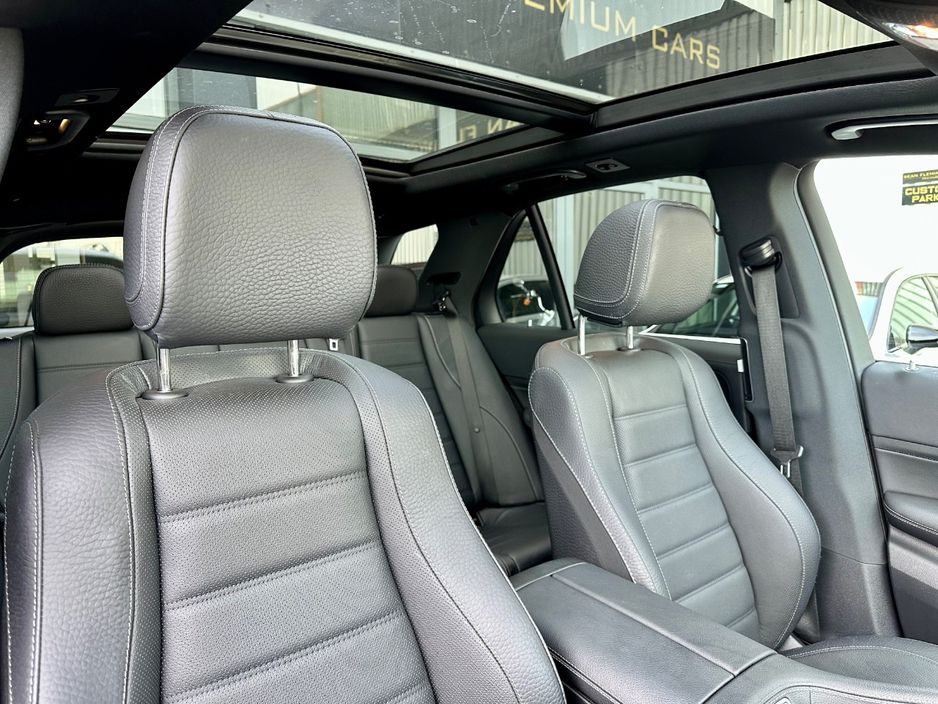 2025 Mercedes-Benz GLE Class