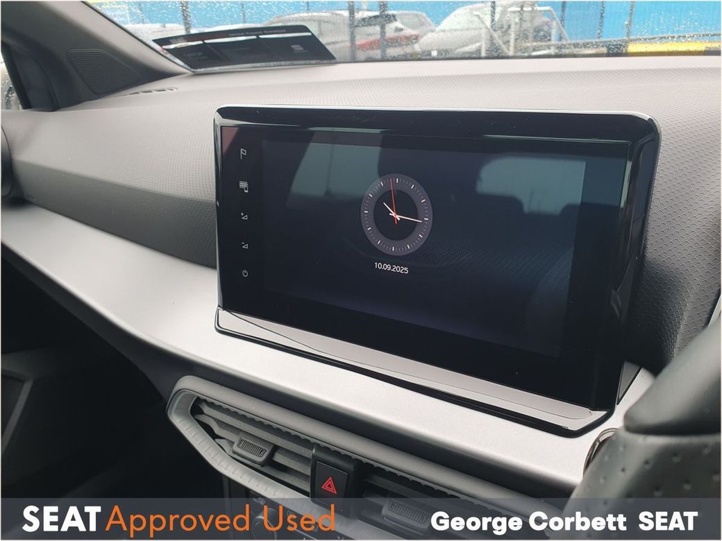 2024 SEAT Arona