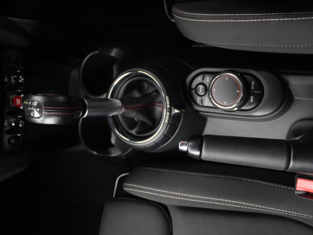 2016 Mini Cooper D