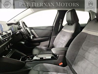 2024 Citroen C4