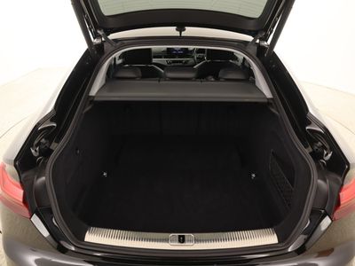 2021 Audi A5
