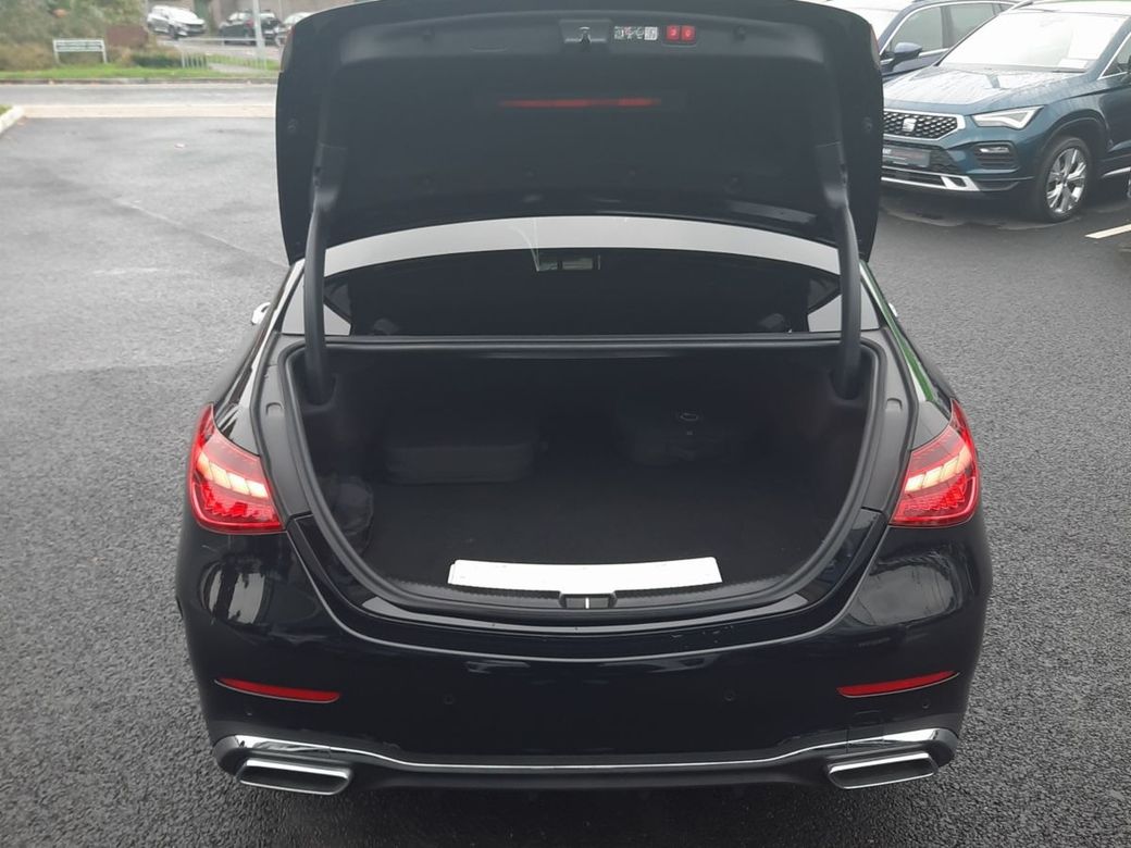 2025 Mercedes-Benz C Class