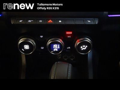 2024 Renault Arkana