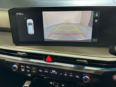 2024 Kia Sorento