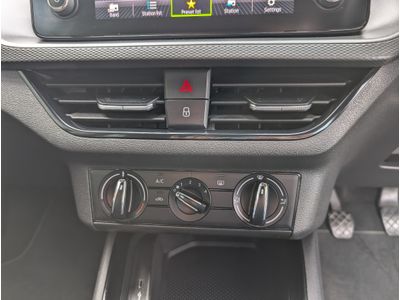 2024 Skoda Scala
