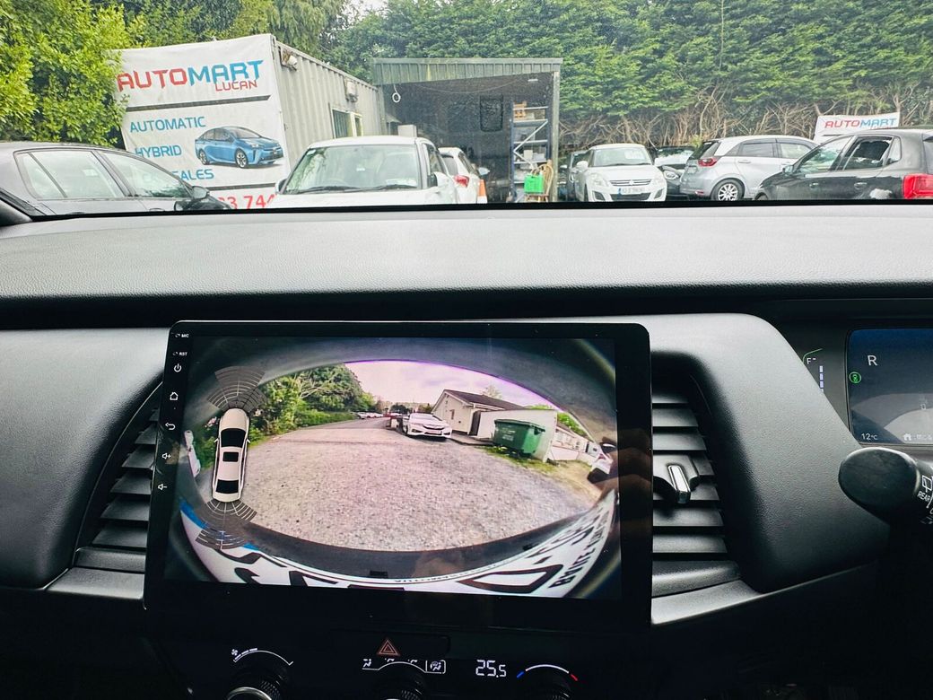 2022 Honda Fit